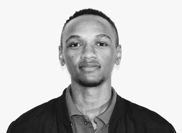 image of levis nyingi